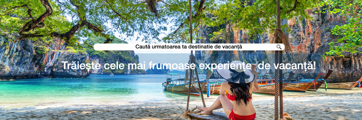 experiente de vacanta